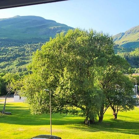 Kinlochleven Holiday Home Eksteriør bilde