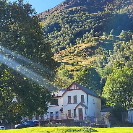 Kinlochleven Holiday Home Eksteriør bilde