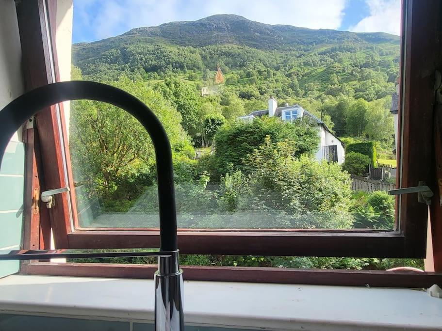 Kinlochleven Holiday Home Eksteriør bilde
